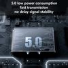 Bluetooth-compatible Headphone Over Ear Wireless Headphone with Microphone Stereo Foldable Headsets Deeper Bass