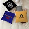 Y-Yellowstone Pillow Gift Home Office Decoration Pillow Bedroom Sofa Car Cushion CoverPillow Case