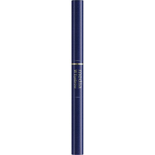 Media W Augenbrauenstift Puder Lb 1 Hellbraun 0,6g