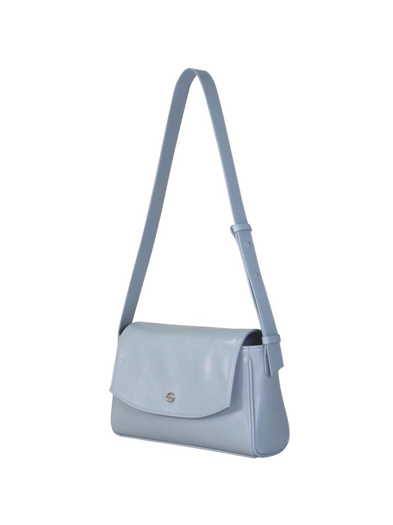 Semicode Capture Bag Mini - Crinkle Light Blue