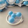 New Washing Machine Lint Filter & Hair Catcher Laundry Balls