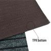 Seven-Stripe Anti-Slip Entrance Mat