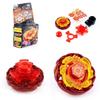 Premium Kwaliteit Beyblade Bb-89 Zonnegod 145as Metaal Fusie Meester Vecht Draaitol