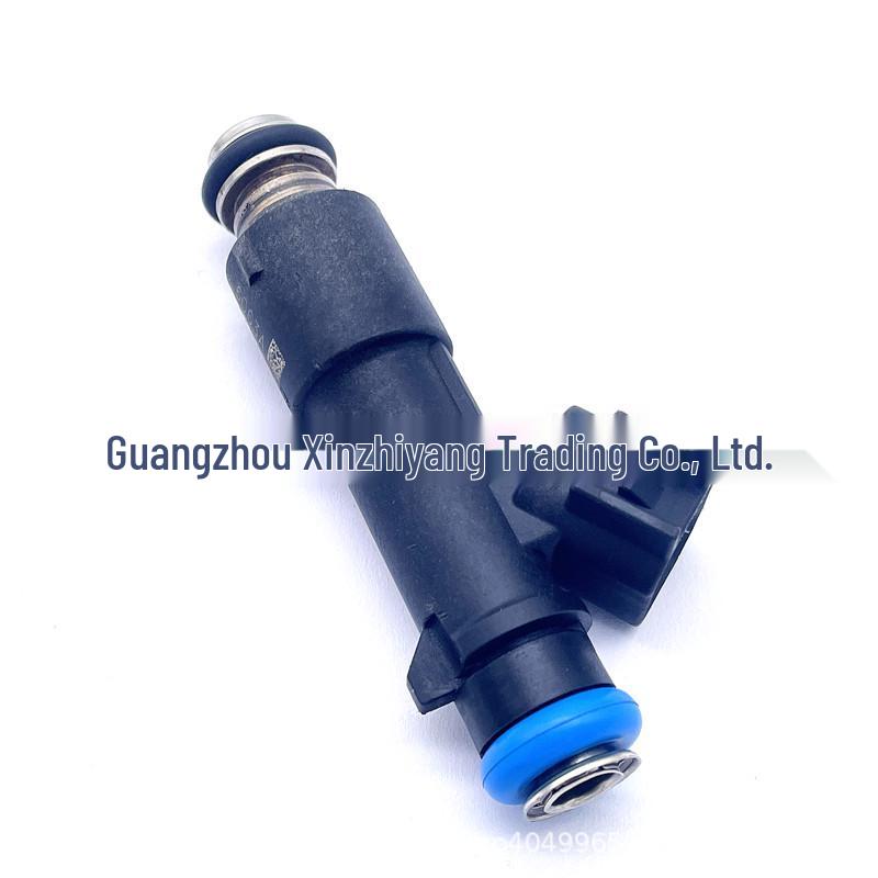 Compatible with BAIC Senova X65/D70 2.0T Fuel Injector 28275543