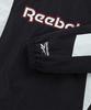 REEBOK Legend Warm-Up Piste - Black