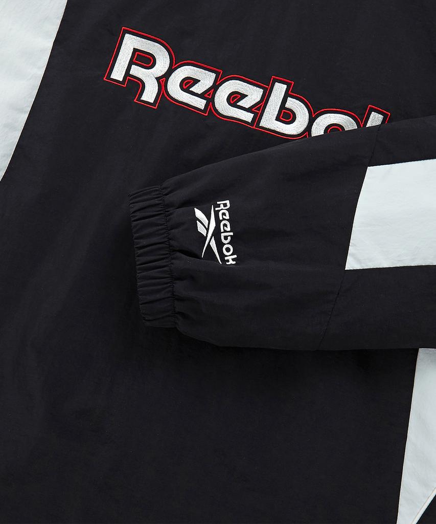 REEBOK Legend Warm-Up Piste - Black