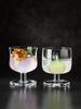 ZISIZ Vintage Cocktail Glass