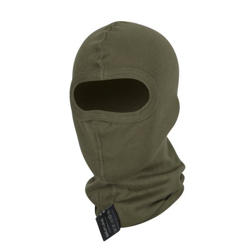 HELIKONTEX Balaclava Olive Green