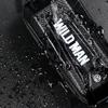 Etui do ramy roweru WILDMAN E5S Uchwyt rowerowy Czarny