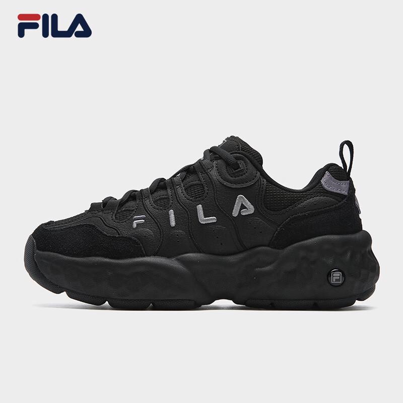 FILA Women s Waffle Casual Shoes 37.5