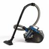 Beutelloser Multi-Zyklon-Staubsauger - LIVOO DOH105B - ​​700 W - 2 l - 78 dB - Waschbarer Filter - 2-in-1-Düse - Blau/Grau
