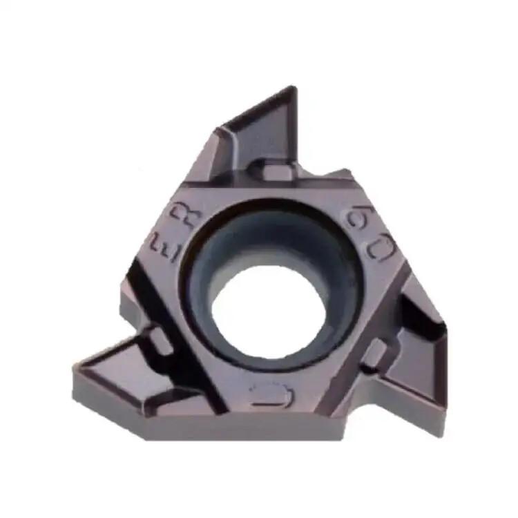 Mitsubishi / MMT16IRG55-S VP15TF /Original Carbide Blade 10 Pcs