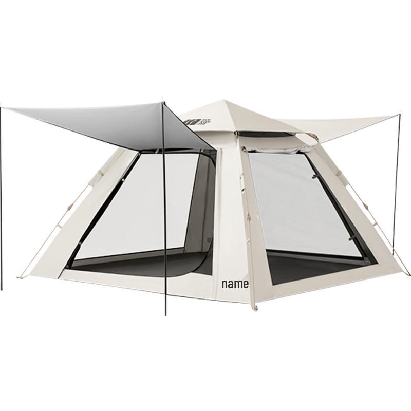 Explorer Automatic Portable Outdoor Camping Tent