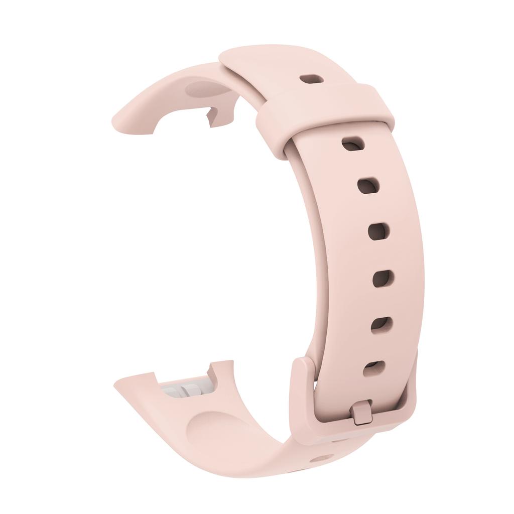 Cinturino in Silicone Per Xiaomi Band 7 Pro Cinturino Sportivo Braccialetto in Gomma Accessori di Ricambio per Orologio