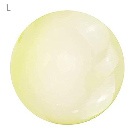 Giant Elastic Water-filled Ball Interactive TPR Filled Toy Water Ball