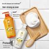 Fenghua Ginger Hair Strengthening Shampoo Twin Pack