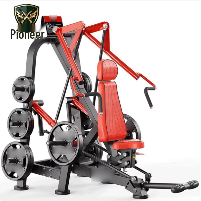 Panata Incline Chest Press Trainer