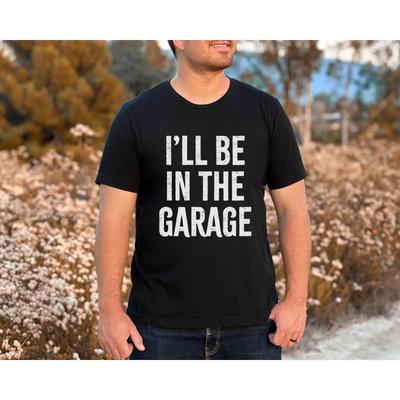 Oberteile – T-Shirts