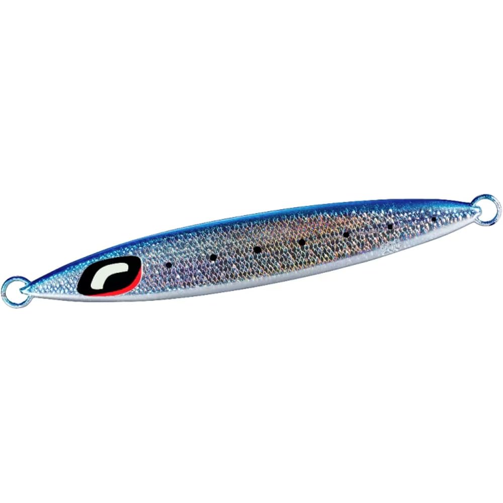 Shimano Ocea Stinger Butterfly Sardine Waver 200g Offshore Jig Fishing Tackle