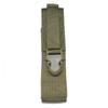 Outdoor Waist Hanging Flashlight Bag MOLLE System Multifunctional Set Combination