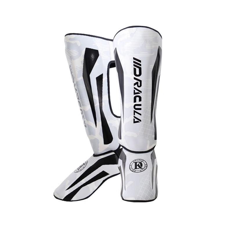 Baishili Thickened Taekwondo Leg & Foot Protectors