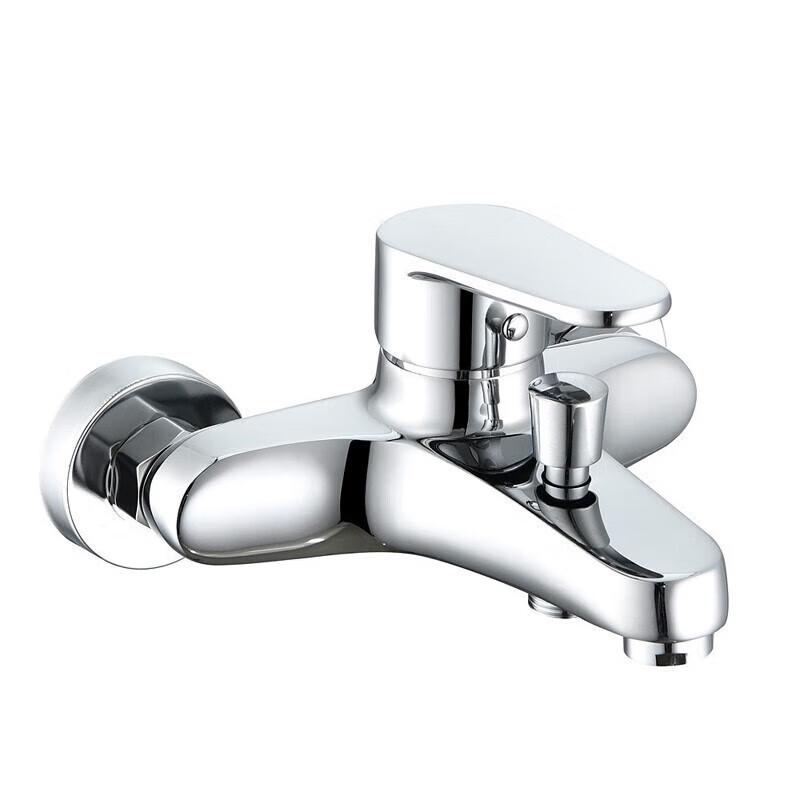 Gureide 304 Stainless Steel Shower & Bathtub Faucet