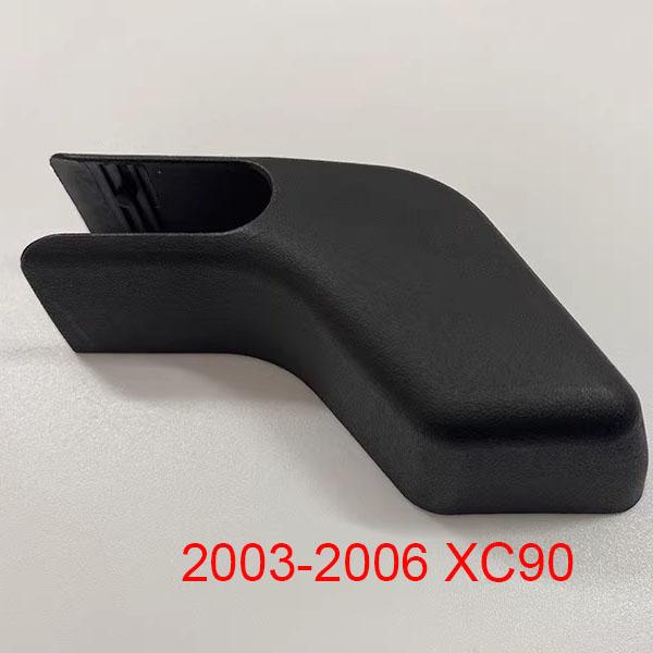 Baificar Brand New Rear Window Windshield Wiper Arm Cover 31333450 For VOLVO XC90 XC60 V60