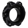 142 Mm To 148 X 12 Mm Bicycle Hub Adapter Center Lock Adapter  Bike Upgrade