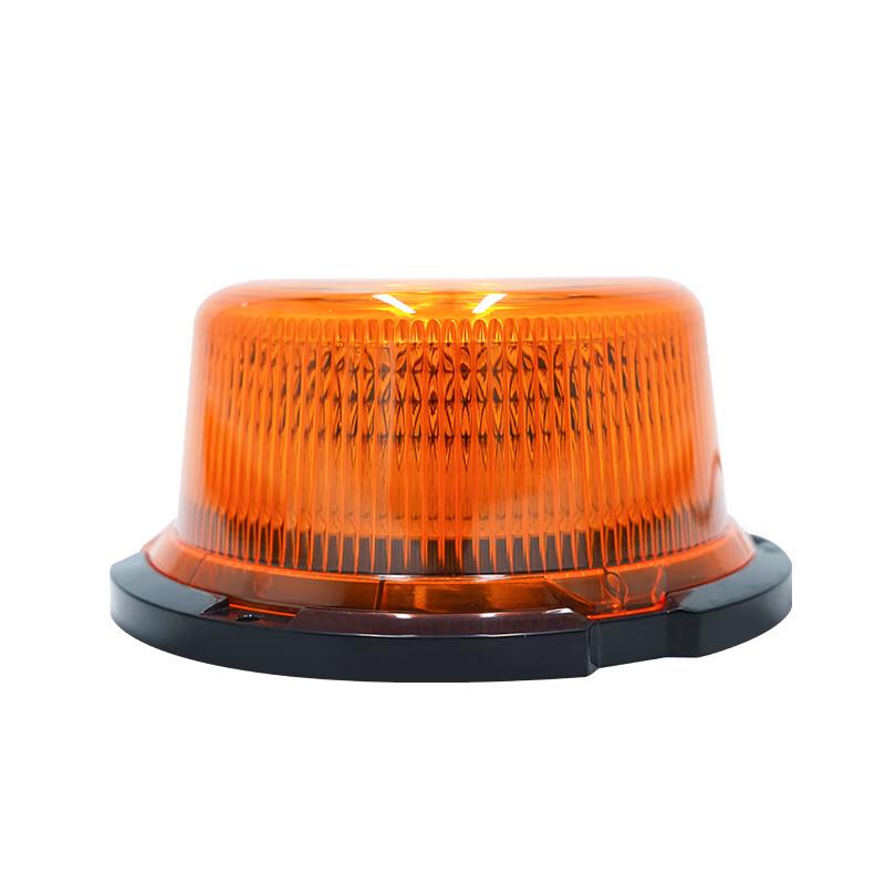 

Kapu Vehicle Rotating Strobe Warning Light CN plug (adapter included)