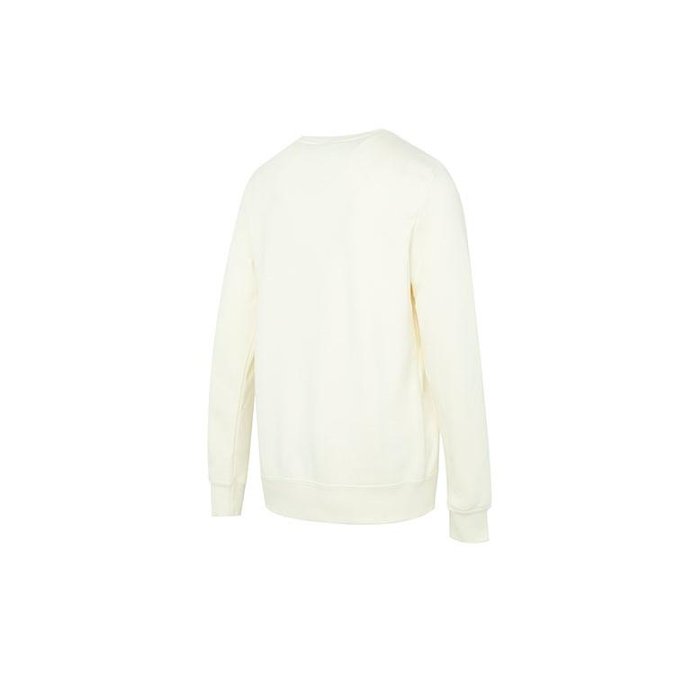 Nike Club American Sweatshirt Women's White DQ5833-113