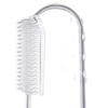 Baby Finger Toothbrush Oral Tongue Cleansing Silicone Thumb Cover Toothbrush for Infant Toddles
