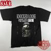 Knocked Loose Show Me The Body 2024 Tour Für Fans S 5XL T-Shirt