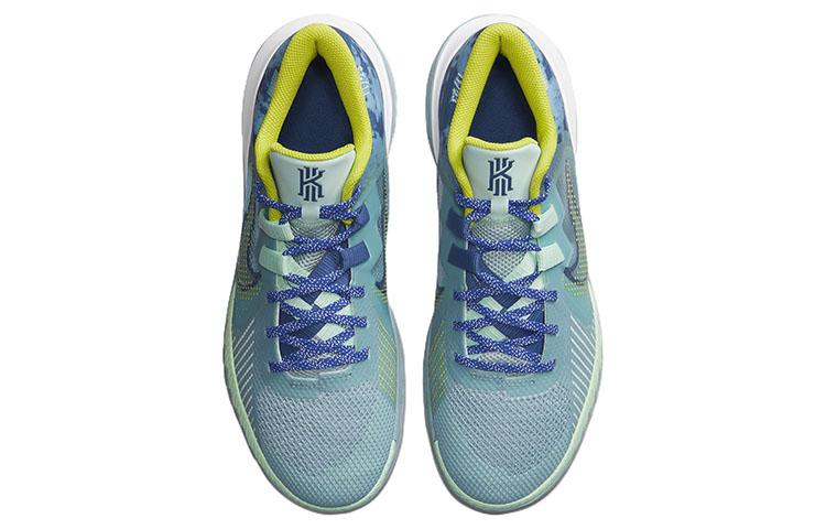 Nike Kyrie Flytrap V Ocean Cube CZ4100-300