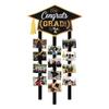 12 Clip Graduation Photo Display Holder Creativity Decoration Picture Frames  Home Decoration