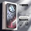 Huawei Pura90p/Mate80 Metal Frosted Magnetic Suction Nova15 Heat Dissipation Case