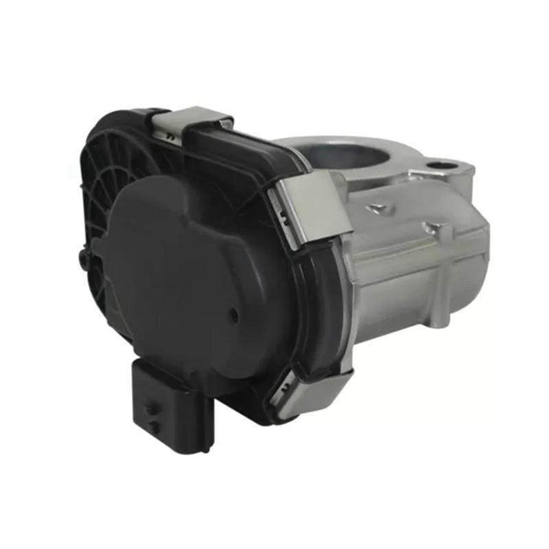 Ingenious-Engine Exhaust Gas Recirculation (EGR) Valve For Nissan ALTIMA QASHQAI X-TRAIL 2.5L 14710-5TA1C 14710-5TA0C EGR Valve