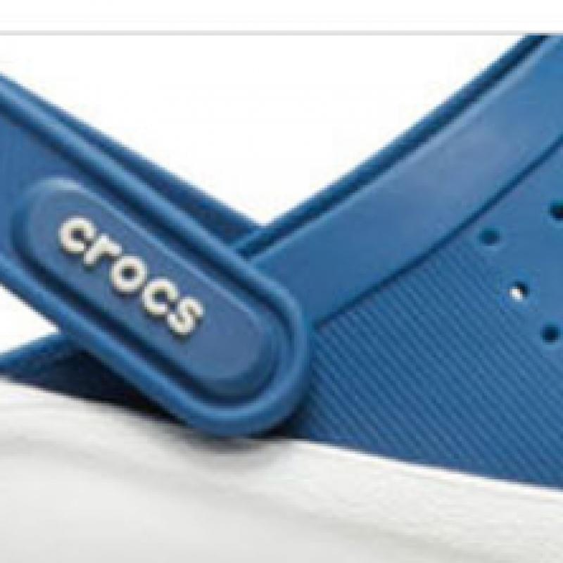 Crocs Common Light Ride Clog Blue 204592 4sb