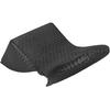 Shampoo Neck Pads-Beauty Neck Pads Shampoo Bowl Shampoo Back Wash Pads Salon Spa Equipment Pillows, PVC Hair Material Non-Slip Mats for Home Hair