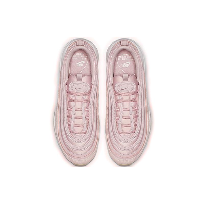 Nike Air Max 97 Premium 'Pink Scales' Women's Sneakers Casual Shoes 917646-500