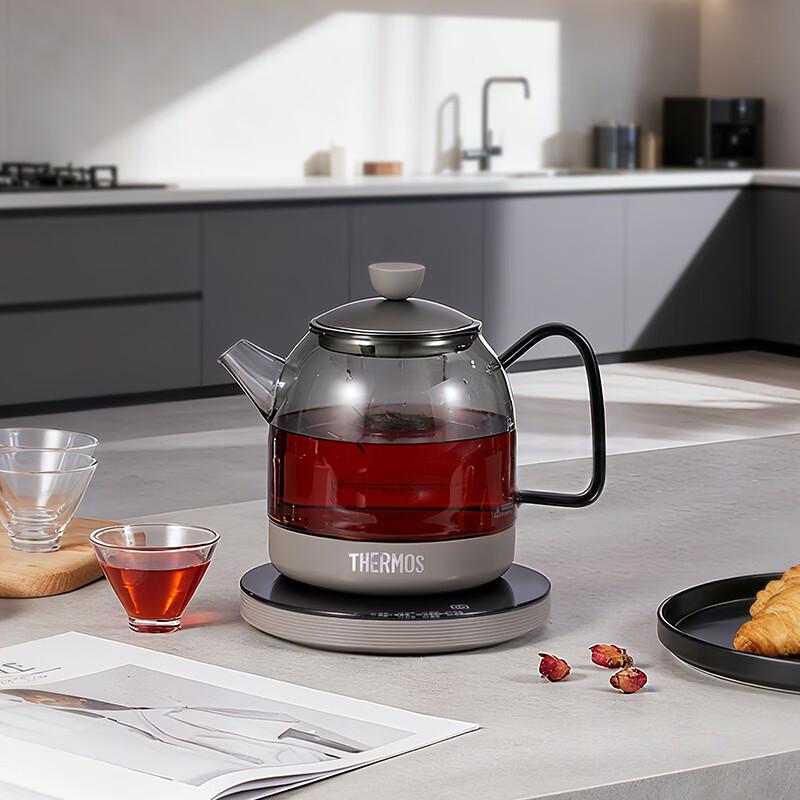 Thermos Smart Multi-function Health Kettle CN plug (adapter included)