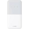 HUAWEI E5586-326 Mobilt 4G Wi-Fi-aksesspunkt opptil 16 enheter 195 Mbit/s MIMO hvit