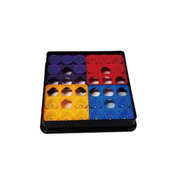 Joen Hat Toss Board Game, Popular Korean Game