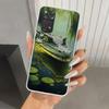 Crocodile Animal Phone Case for Xiaomi Redmi Note 15 14 14S 13 12S 12 Pro 11S 11 Plus 11T 11E 10S Soft Funda Print Shell Redmi N