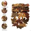 Fall Thanksgiving Table Mat Autumn Theme,Tabletop Decoration,Party Home Kitchen Farmhouse Harvest