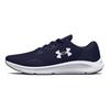 Under Armour Charged Pursuit 3 Tech 'Midnight Navy' Sneakers 3025424-400