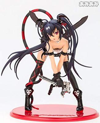 Excellent Model LIMITED Gate Opener Alice Designer Color Ver.