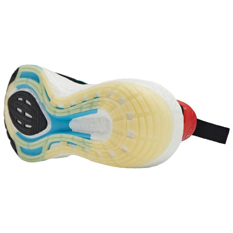 adidas Y-3 UltraBoost 22 Black Vivid Mint Unisex Sneakers Bright-Cyan GX1073