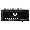 Datasystem Video Distributor RCA Video Distributor LTD003 7-Output