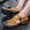 Herresko – Sandaler
