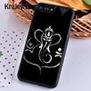 Aum Om Yoga Symbol Hindu Fitness For iPhone 17 Air 16 Phone Case Cover 15 14 Plus 12 13 Pro Max Fundas